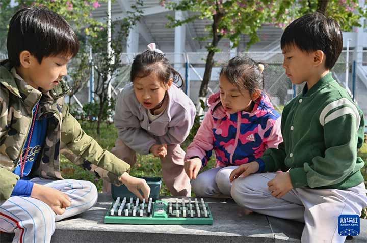 烧脑又好玩 智能益智玩具迎来&ldquo;春天&rdquo;