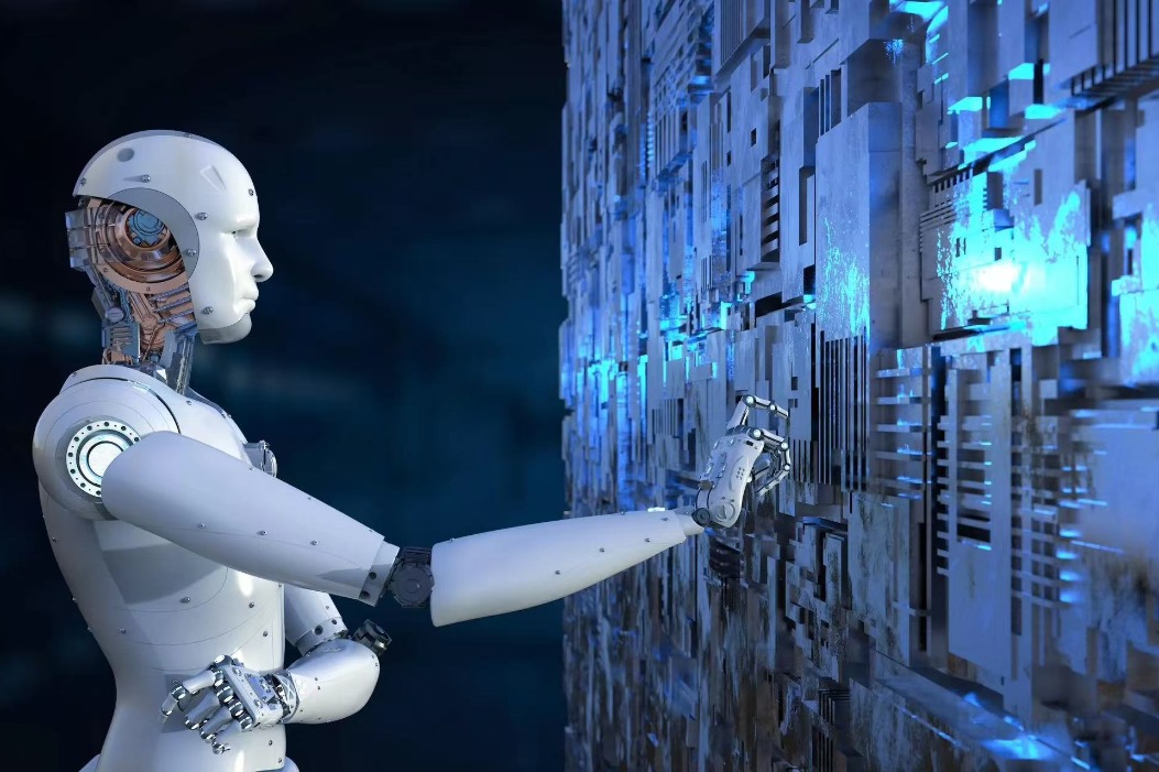 工业和信息化部人形机器人与具身智能标准化技术委员会正式成立