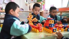 &ldquo;一人一籍、籍随人走&rdquo; 教育部为学前儿童建立学籍