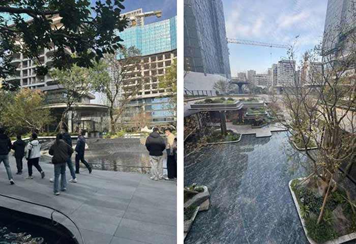 锚定&ldquo;好房子&rdquo;标准，精研对标促升级 &mdash;&mdash;中铁置业贵州公司积极对标成都品质人居新实践