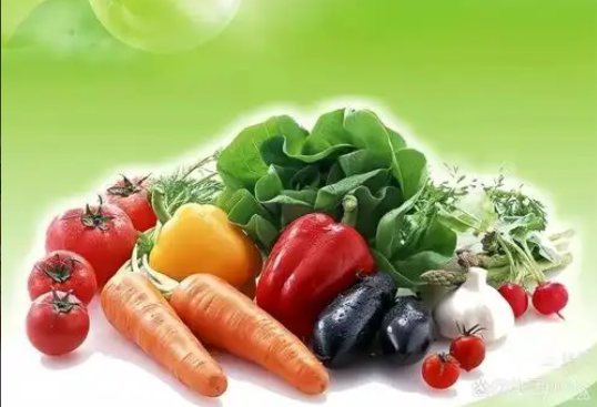 专家解读2025年食品安全与健康十大热点