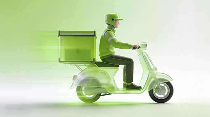 骑手转型指南：如何低风险开启配送站老板之路？