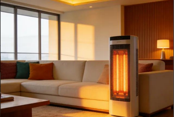 国产取暖小家电何以热销海外&mdash;&mdash;来自浙江慈溪、义乌两地市场的观察