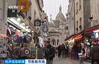 春节旅游热门线路进入&ldquo;抢订&rdquo;阶段 出境游与国内游同步升温