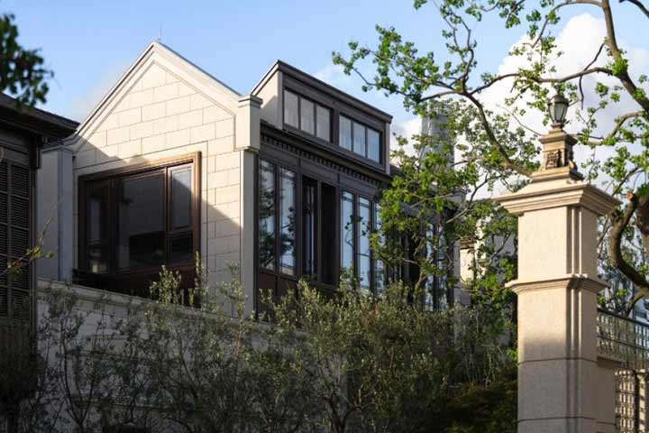 一周成交5套亿元别墅：从士林&middot;润园洞见顶豪市场的&ldquo;确定性&rdquo;