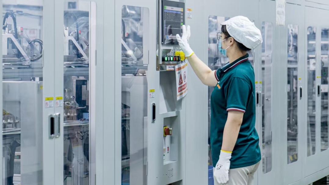 商务部：为外资企业在华长期发展提供良好预期