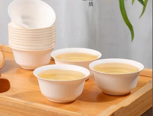 &ldquo;汇林&rdquo;一次性功夫茶杯存在安全风险