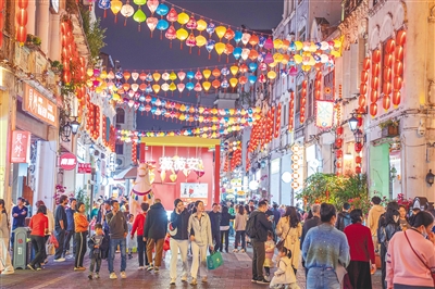 从&ldquo;过客&rdquo;到&ldquo;扎根&rdquo;：一颗巧克力在海南自贸港的&ldquo;巧&rdquo;遇