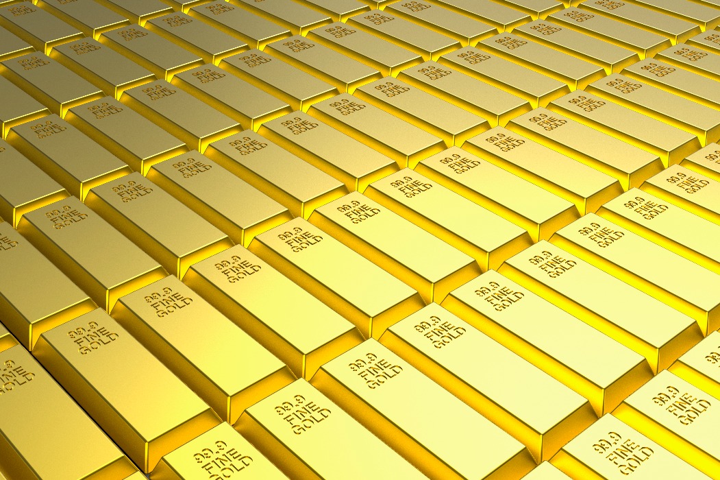 金价高位波动 黄金消费投资双火爆