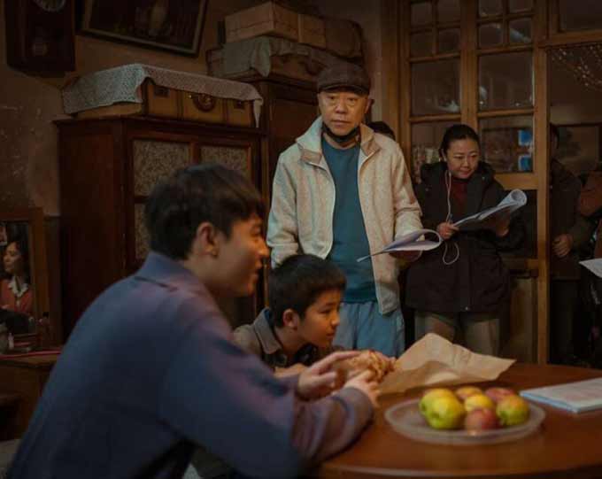 刘家成：在烟火细节里，打捞好好的时光