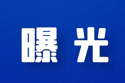 税务部门曝光4起骗取出口退税违法案件 &ldquo;买单配票&rdquo;、虚构交易等骗税行为均被依法查处