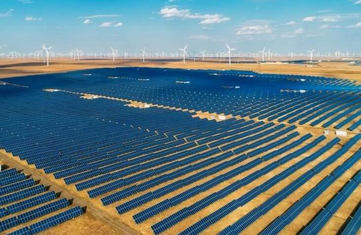 新材料领域突破不断 惠及多个关键产业