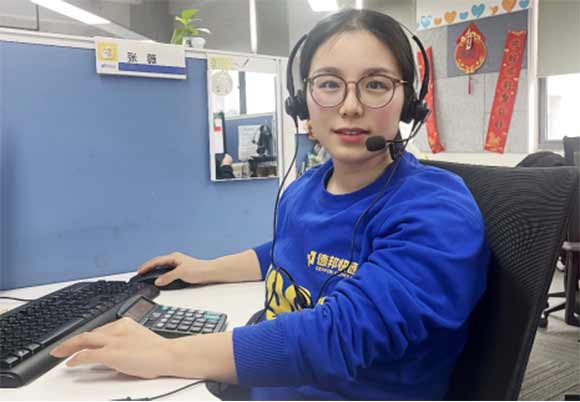 德邦快递里的&ldquo;她力量&rdquo;：在奔忙物流链路上书写专业与坚守