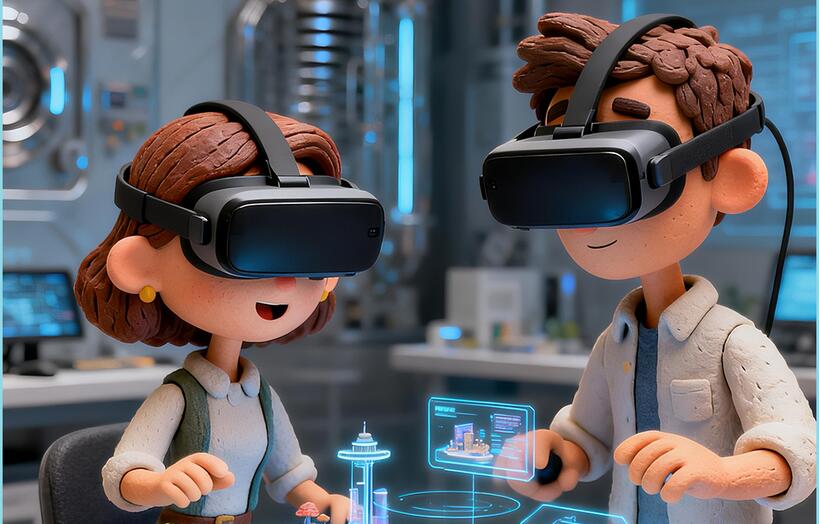 热点追踪 ｜&ldquo;十五五&rdquo;就业新机遇，哪个最让你心动？