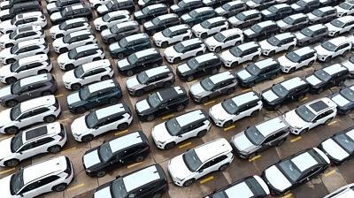 三部门部署进一步规范新能源汽车产业竞争秩序