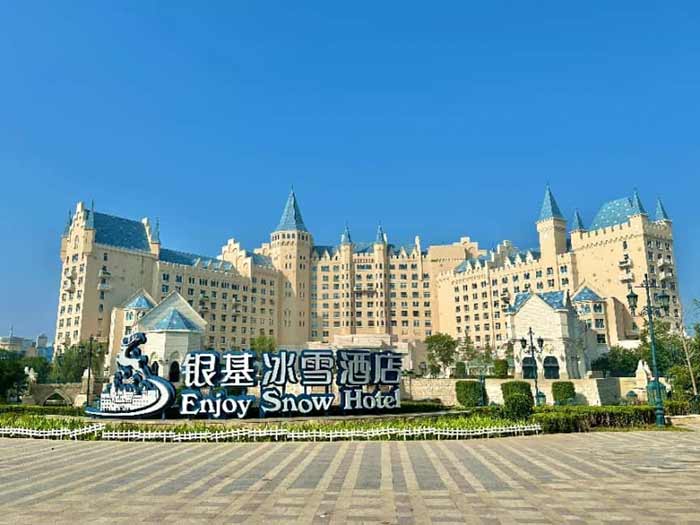 4月郑州启幕｜爱昕集团813战略发布会+中昕品牌盛典，解锁养生门店三倍增长密码