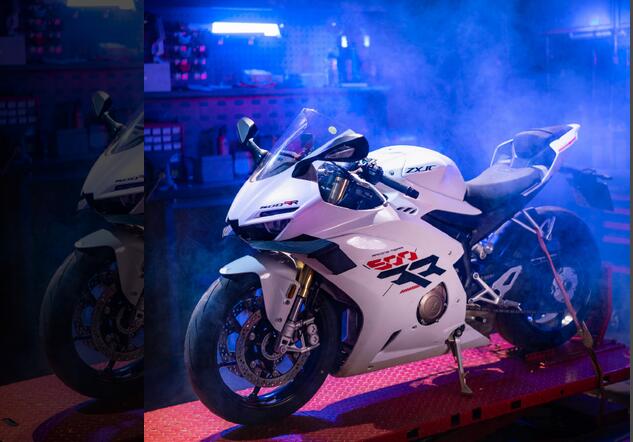 &ldquo;客户深夜12点要锁单&rdquo;！张雪机车，订单已排到6月