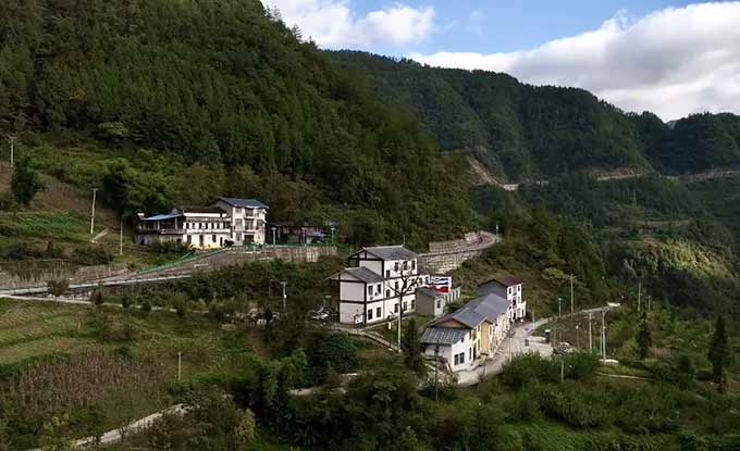 筑牢食品安全底线&mdash;&mdash;重庆市巫溪县探索农业产业提质增效新路径