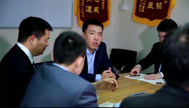 北京万典律师事务所的拆迁博弈： 诉讼是刀，补偿是菜，以打促谈，协调入袋