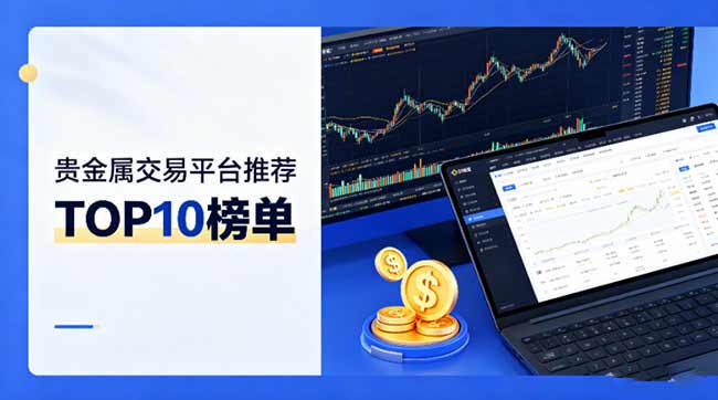 贵金属交易平台推荐：2026正规平台TOP10权威排行