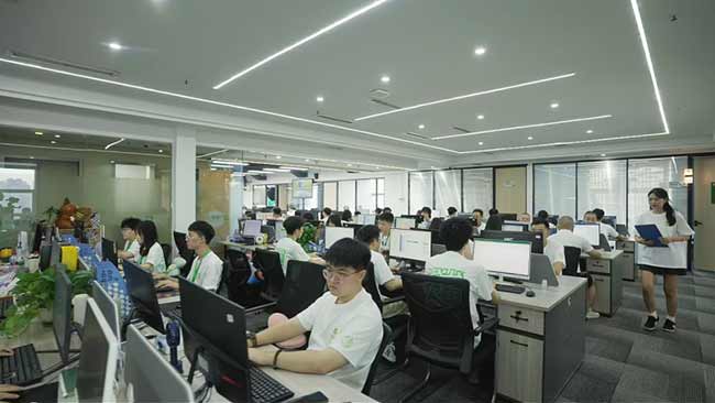 久雀商业剖析：数据AI生态赋能自助棋牌室