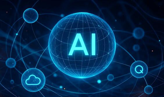 AI算力驱动需求爆发 国产光通信产品出海热销