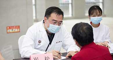专家：不要慌，体检报告上八种常见&ldquo;病症&rdquo;大多是岁月痕迹