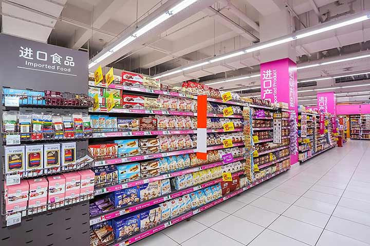 进口黄油竟出自小作坊 新规6月起：进口食品须&ldquo;附码可溯&rdquo;