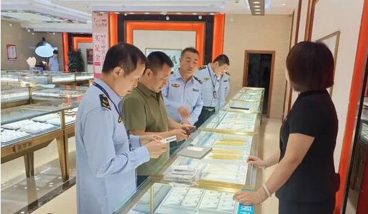 市场监管总局公布一批传统工艺市场 &ldquo;打假清源&rdquo;典型案例