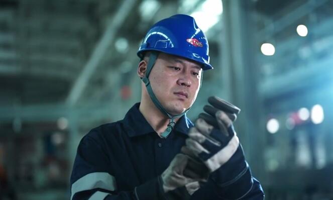 新时代铁路榜样刘曜宁：以&ldquo;匠心&rdquo;淬青春 让&ldquo;实干&rdquo;写担当