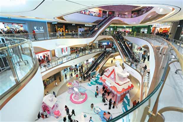 国际消费中心城市培育建设迎来5周年&mdash;&mdash;五座城，带火全国入境消费