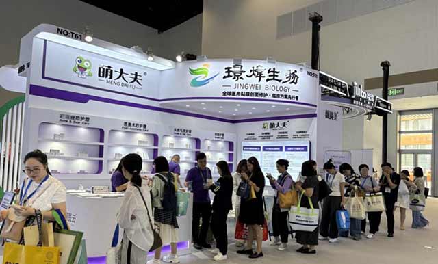 聚焦CSD2026：皮美欣祛疤膏首日订单破千，萌大夫&ldquo;国民黏膜修护领导品牌&rdquo;地位再夯实