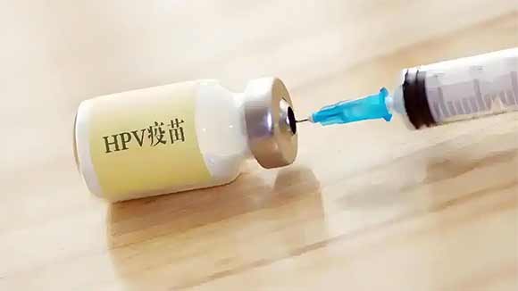 13周岁女孩可免费接种！双价HPV疫苗纳入国家免疫规划