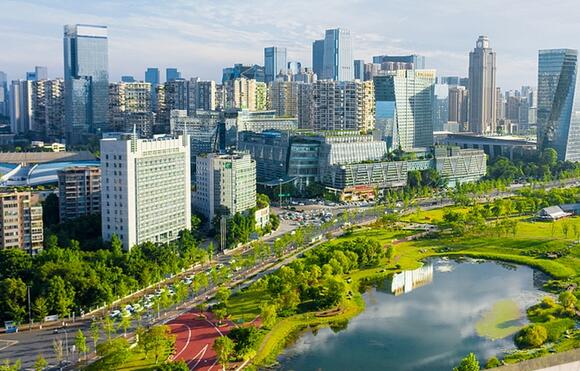 多路资金加快投放 下半年基建投资有望企稳回升
