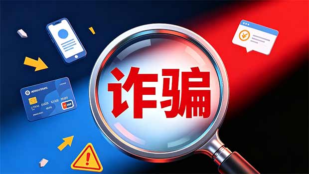 收到录取通知却无法入学 警惕留学中介“代缴学费”骗局