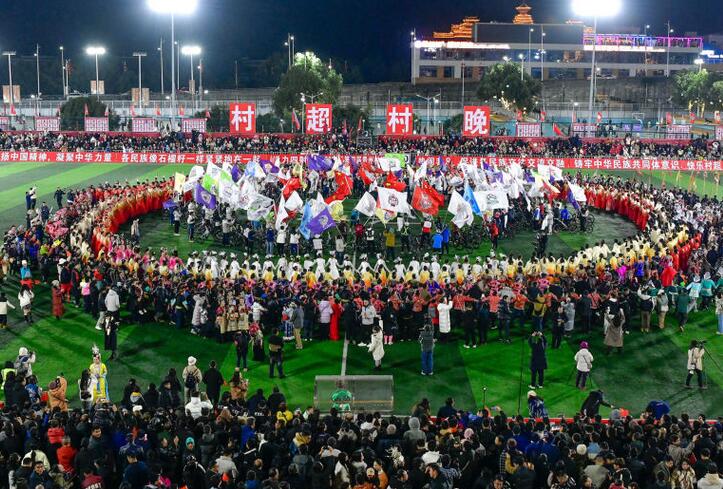首个&ldquo;体育强国&rdquo;专项规划！到2030年产业规模破7万亿元