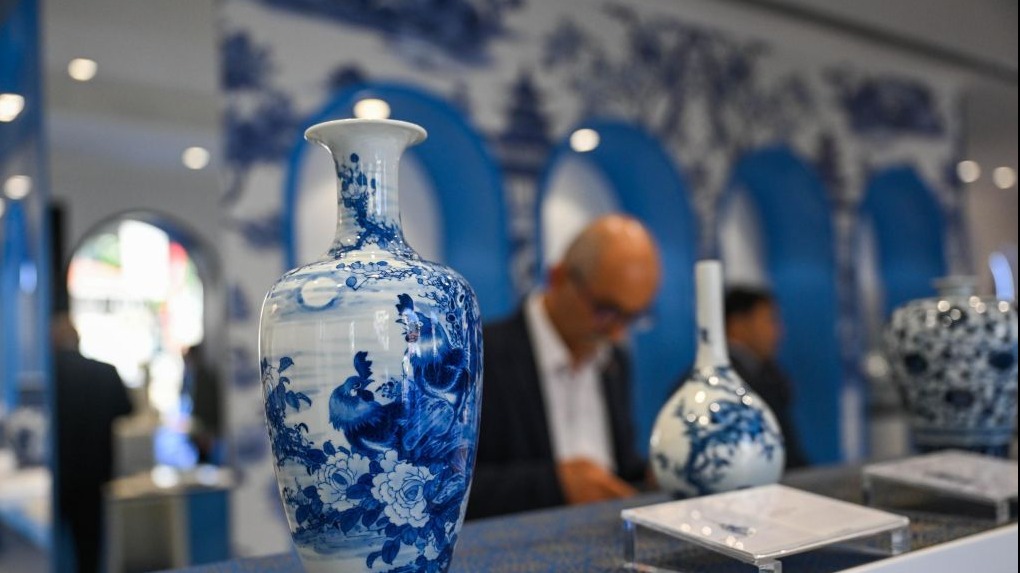国家文物局世界文化遗产司司长：保护本身是一种发展模式