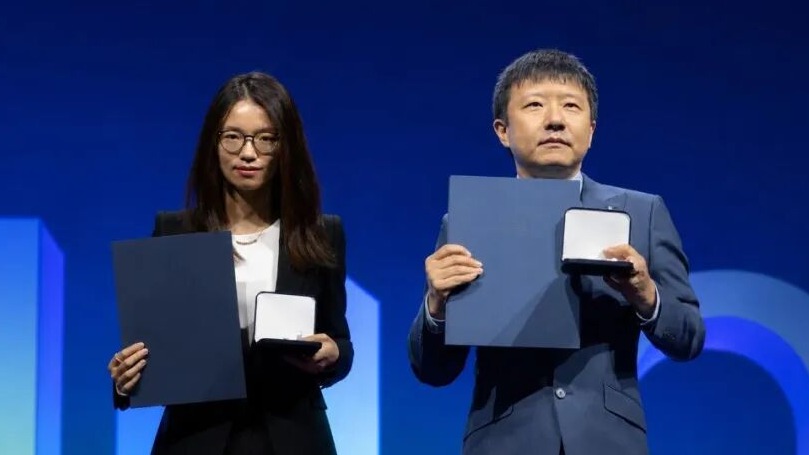 从菲尔兹奖到工业创新：数学如何成为破解&ldquo;卡脖子&rdquo;难题的底层力量&mdash;&mdash;关于AI、工业数学与关键技术突破的一点观察