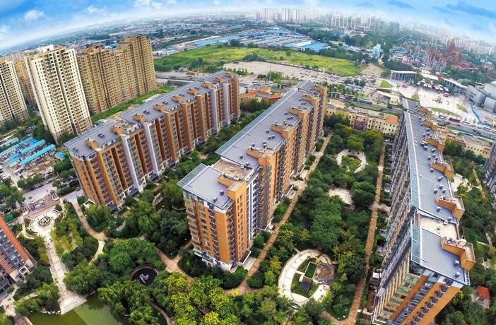 楼市延续修复态势 重点城市成交保持活跃