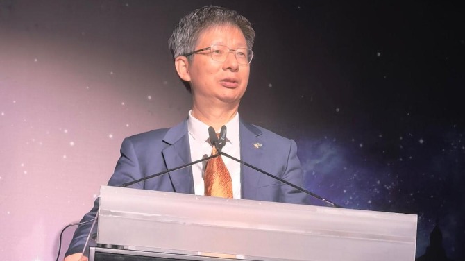 中国科学家首获威廉&middot;诺德伯格奖章