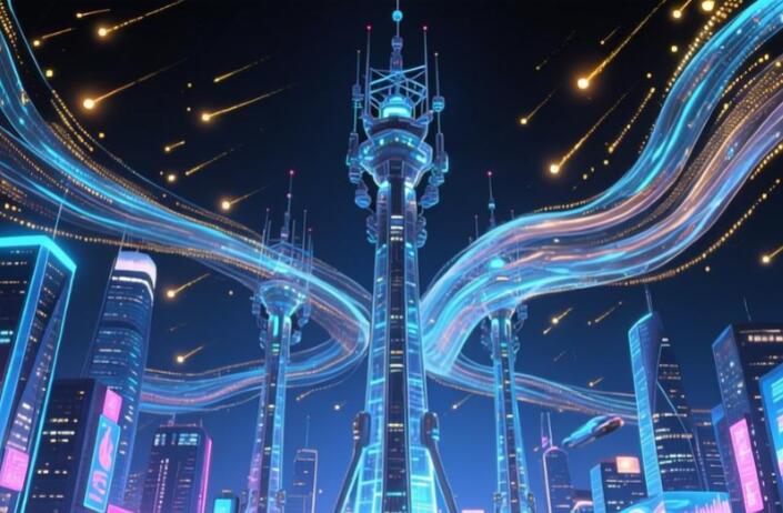 中国6G何以加速跑