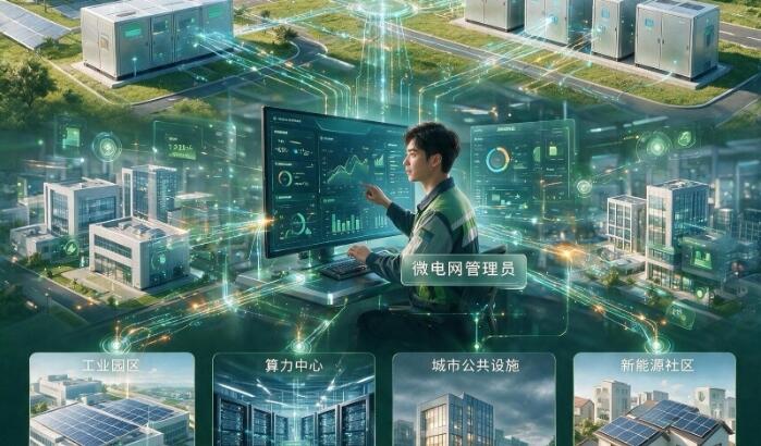 绿色产业拓展成长新赛道 青年学子如何乘势而上