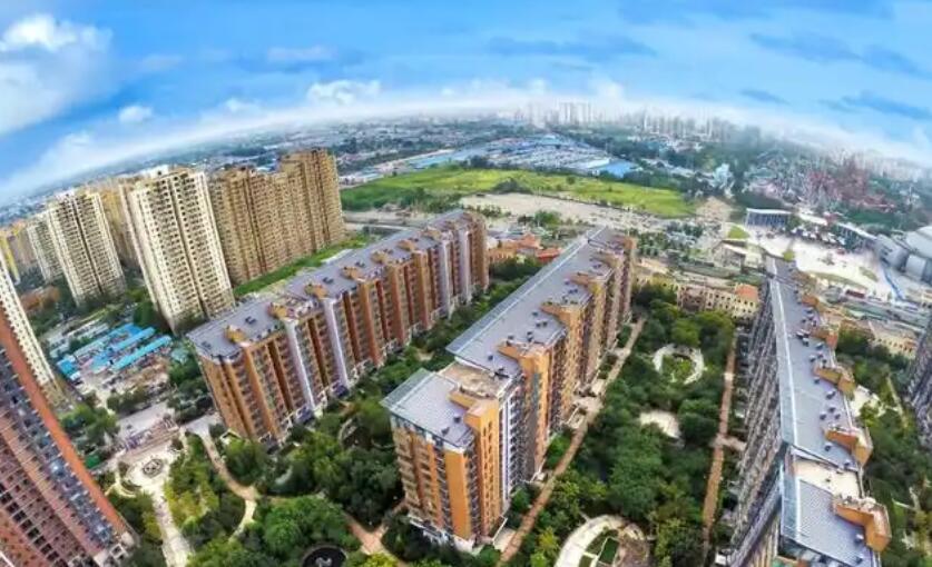 房地产相关融资管理办法落地，带来哪些新变化