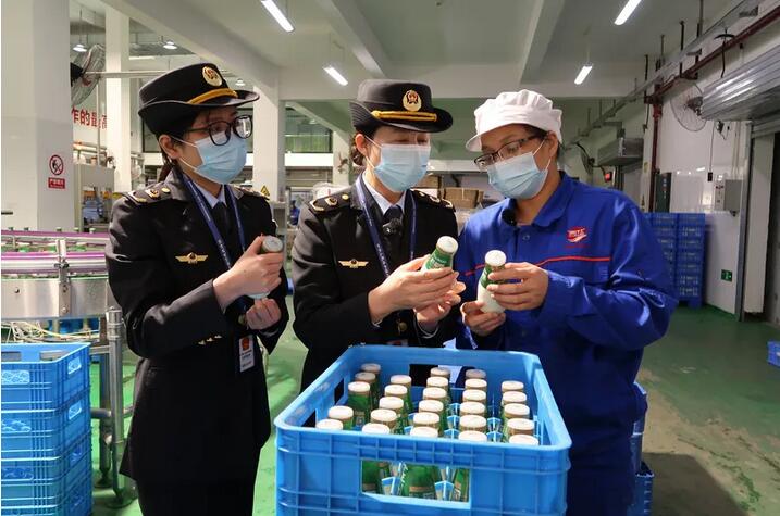 给配料&ldquo;瘦身&rdquo;，给品质&ldquo;加分&rdquo; 广西以&ldquo;两减两规范&rdquo;赋能螺蛳粉产业提质