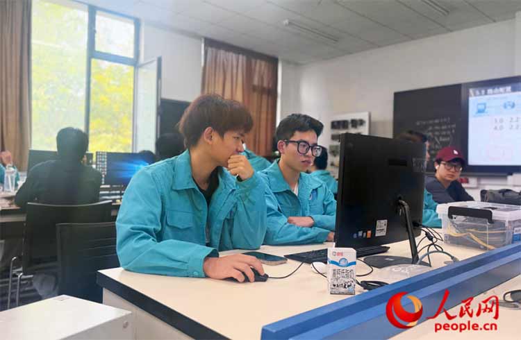 企业抢着要的&ldquo;网安人才&rdquo;是怎样练成的？