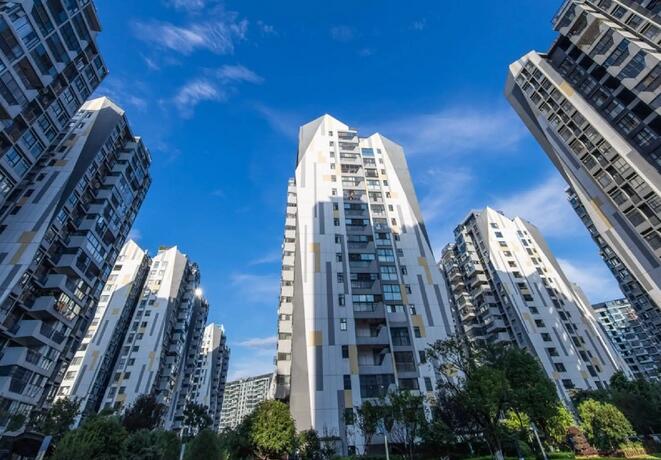 新贷先行存量滞后 年龄房龄双重设限&mdash;&mdash;银行落地&ldquo;40年房贷&rdquo;新政一线观察