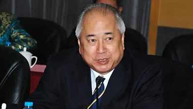 苍穹立伟业 山河寄长思&mdash;&mdash;专访钱学森之子钱永刚