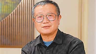 从《三体》到人类未来新变体（科幻里的科学）