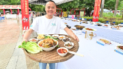超长假期激活“舌尖经济” 多地餐饮享红利