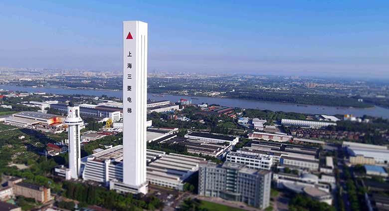 行进中国丨中国制造的“垂直心跳”